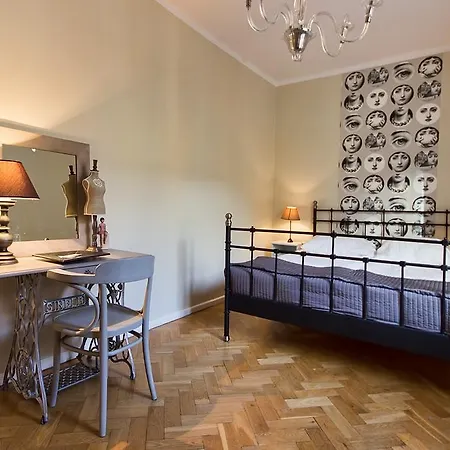 Apartament Jarzebinowa * Bydgoszcz